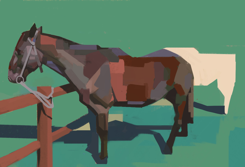 Illustration for article titled Antique Bricks